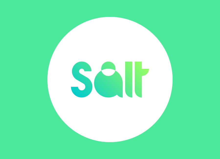 Salt Bank